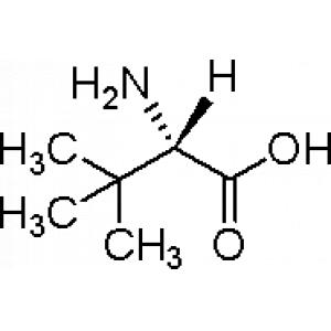 L-叔亮氨酸-CAS:20859-02-3
