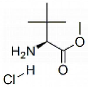 L-叔亮氨酸甲酯盐酸盐-CAS:63038-27-7