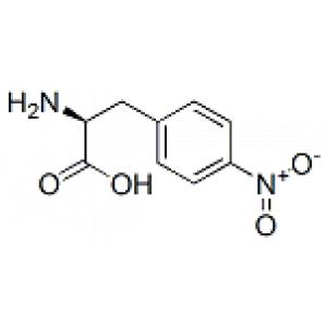 4-硝基-L-苯丙氨酸-CAS:949-99-5