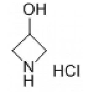 3-羟基氮杂环丁烷盐酸盐-CAS:18621-18-6