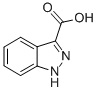 吲唑-3-羧酸-CAS:4498-67-3