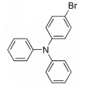 4-溴三苯胺-CAS:36809-26-4