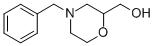 2-(羟甲基)-4-苄基吗啉-CAS:40987-24-4