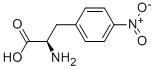 4-硝基-D-苯丙氨酸-CAS:56613-61-7