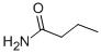 丁酰胺-CAS:541-35-5
