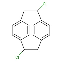 二氯对二甲苯二聚体-CAS:28804-46-8