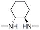 (1R,2R)-(-)-N,N'-二甲基-1,2-环己二胺-CAS:68737-65-5