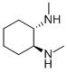 (1S,2S)-(+)-N,N'-二甲基-1,2-环己二胺-CAS:87583-89-9