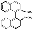 (S)-N,N'-二甲基-1,1'-联-2-萘胺-CAS:666175-40-2