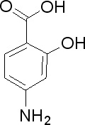 对氨基水杨酸-CAS:65-49-6