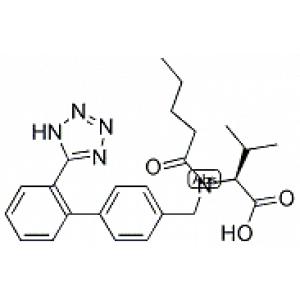 缬沙坦-CAS:137862-53-4