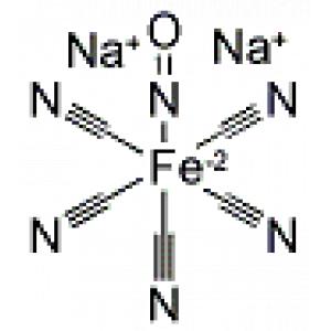 硝普酸钠-CAS:14402-89-2