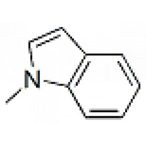 N-甲基吲哚-CAS:603-76-9