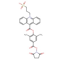 吖啶酯(NSP-DMAE-NHS)-CAS:194357-64-7