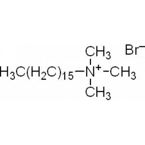 十六烷基三甲基溴化铵(CTAB)-CAS:57-09-0