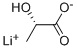 L-乳酸锂-CAS:27848-80-2