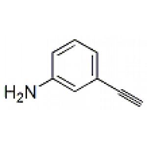 3-乙炔苯胺-CAS:54060-30-9