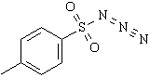 对甲苯磺酰叠氮-CAS:941-55-9