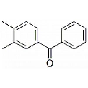 3,4-二甲基二苯甲酮-CAS:2571-39-3