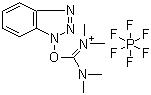 苯并三氮唑-N,N,N',N'-四甲基脲六氟磷酸盐-CAS:94790-37-1