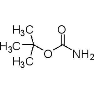 氨基甲酸叔丁酯-CAS:4248-19-5