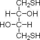 二硫苏糖醇-CAS:3483-12-3