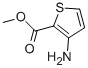 3-氨基-2-噻吩甲酸甲酯-CAS:22288-78-4