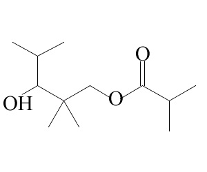醇酯-12-CAS:25265-77-4