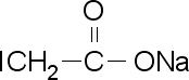 碘乙酸钠-CAS:305-53-3
