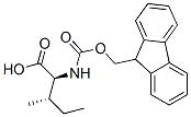 Fmoc-L-异亮氨酸-CAS:71989-23-6