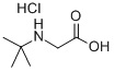 N-叔丁基甘氨酸盐酸盐-CAS:6939-23-7