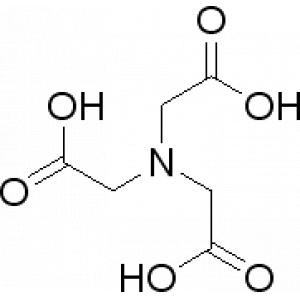 氨三乙酸-CAS:139-13-9