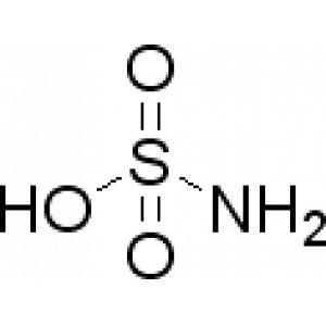 氨基磺酸-CAS:5329-14-6