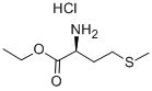 L-蛋氨酸乙脂盐酸盐-CAS:2899-36-7