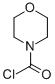 4-吗啉碳酰氯-CAS:15159-40-7