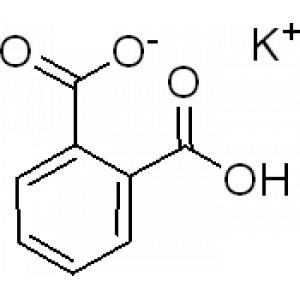 邻苯二甲酸氢钾-CAS:877-24-7