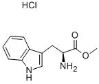 L-色氨酸甲酯盐酸盐-CAS:7524-52-9