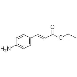 4-氨基肉桂酸乙酯-CAS:5048-82-8