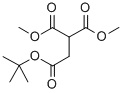 叔丁氧羰甲基丙二酸二甲酯-CAS:92828-40-5