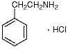 2-苯乙胺盐酸盐-CAS:156-28-5