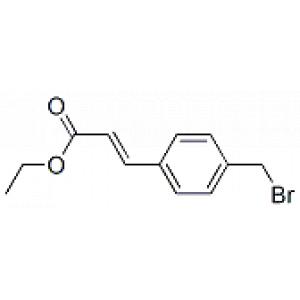 4-溴甲基肉桂酸乙酯-CAS:60682-98-6