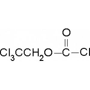 氯甲酸-2,2,2-三氯乙酯-CAS:17341-93-4