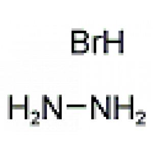 氢溴酸肼-CAS:13775-80-9