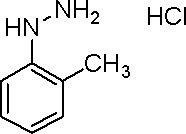 邻甲苯基肼盐酸盐-CAS:635-26-7