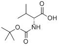 叔丁氧羰基-D-缬氨酸-CAS:22838-58-0