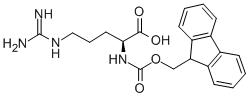 芴甲氧羰基-L-精氨酸-CAS:91000-69-0
