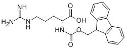 芴甲氧羰基-D-精氨酸-CAS:130752-32-8