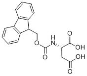 Fmoc-L-天冬氨酸-CAS:119062-05-4