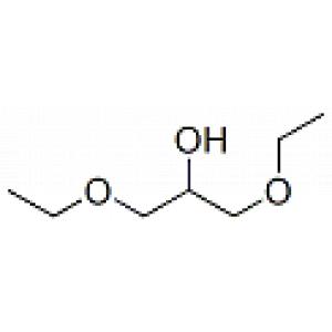 1,3-二乙氧基-2-丙醇-CAS:4043-59-8