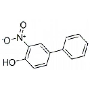 2-硝基-4-苯基苯酚-CAS:885-82-5